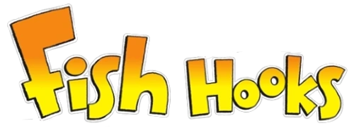 Fish Hooks Wiki