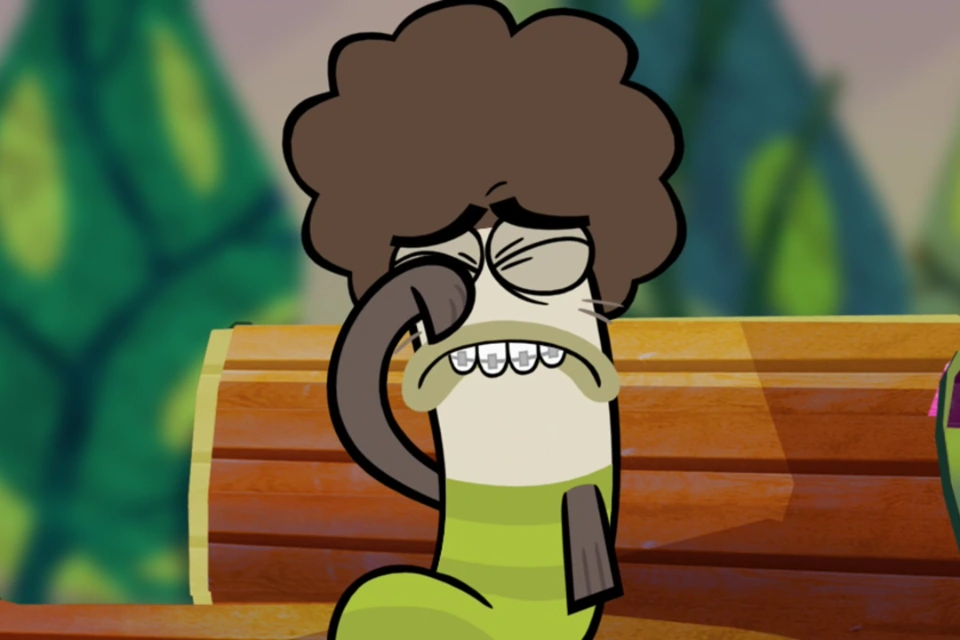 Brothers' Day/Gallery Fish Hooks Wiki Fandom