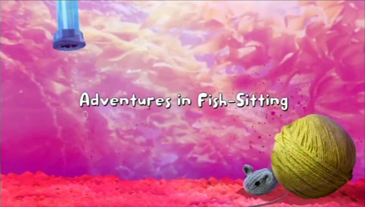 CategoryEpisode galleries Fish Hooks Wiki Fandom