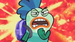 fish hooks milo