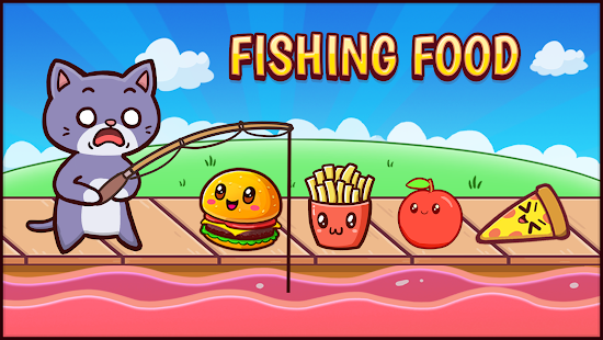 Fishing food Wiki