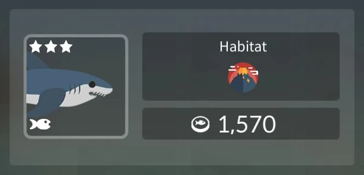 Alopias | Fishing & life Wiki | Fandom