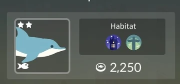 ★Fishing Life★プロフ必読 Dolphin | Fishing & life Wiki | Fandom