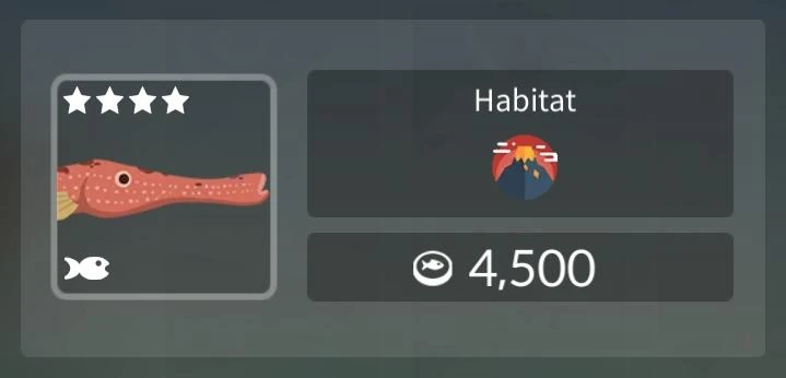 Trumpet Fish | Fishing & life Wiki | Fandom