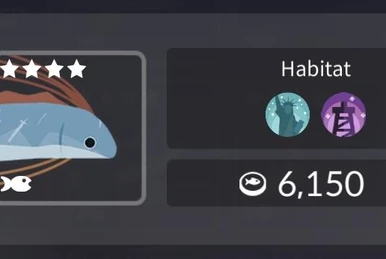 Sky Giant Carp | Fishing & life Wiki | Fandom