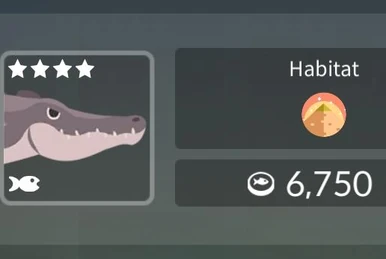 Robot Fish | Fishing & life Wiki | Fandom