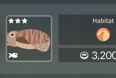 Ninja Lanternshark | Fishing & life Wiki | Fandom