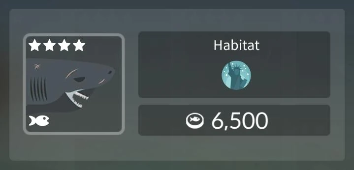 ★Fishing Life★プロフ必読 Ninja Lanternshark | Fishing & life Wiki | Fandom