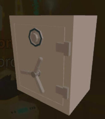 Fishing Sim Roblox Refrigerator