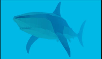 Shark Attack Roblox Wiki