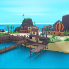 Fishing Sim Roblox Wiki Fandom