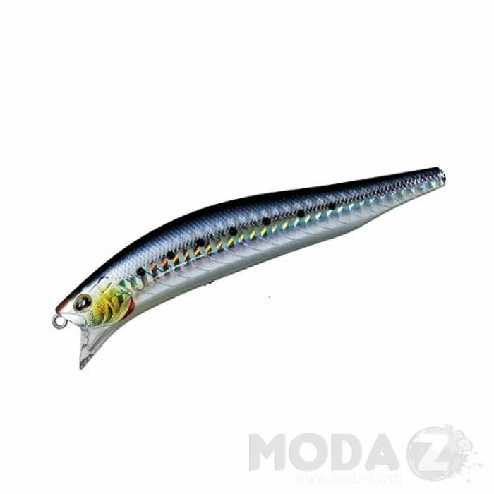 Daiwa Morethan Crosswake 90F-Ssr Spin Sahte Balık Yem Clash Night Fiyatları ve Özellikleri