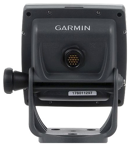 Garmin Fishfinder 300C