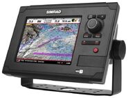 Simrad NSS7 50 200