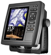 Garmin echoMAP 50dv