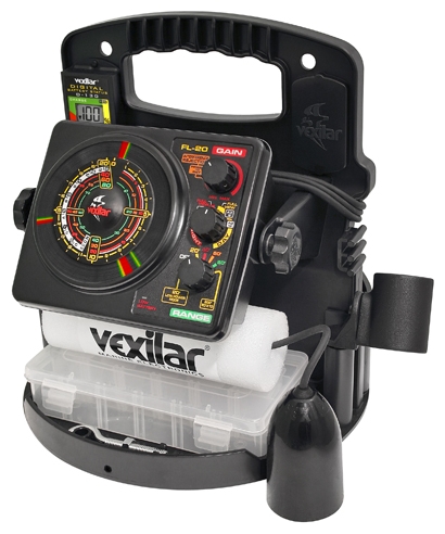 Vexilar FL-20 Pro Pack