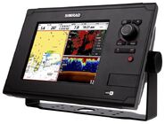 Simrad NSS8 50 200