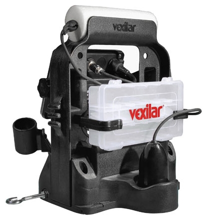 Vexilar FL-18 Ultra Pack