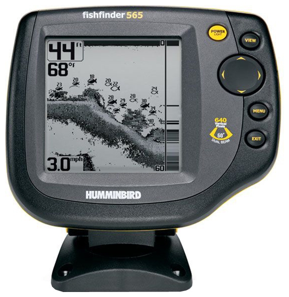 WTB Humminbird Matrix 27