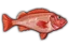 Redfish icon