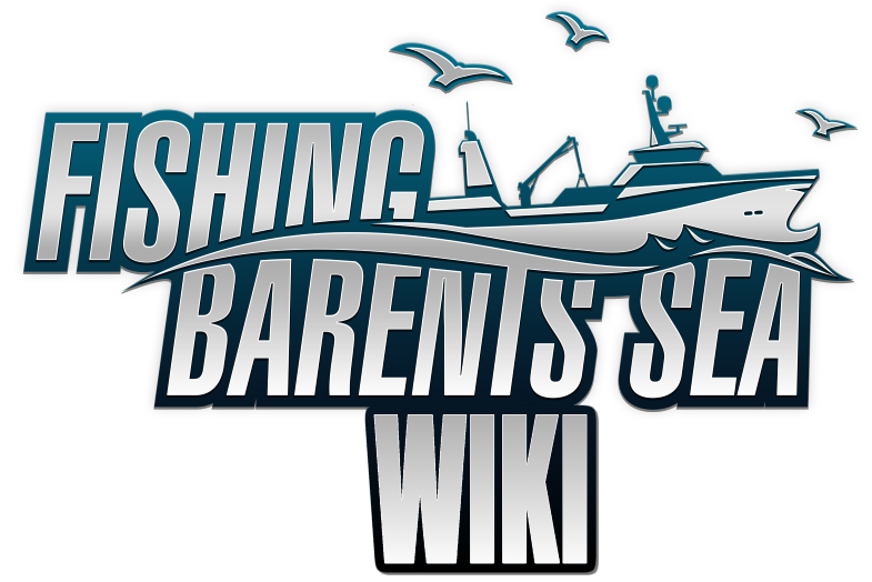 Official Fishing Barents Sea Wiki