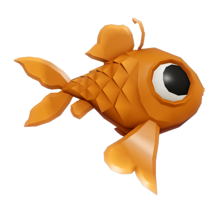 Fish Game, Roblox Wiki