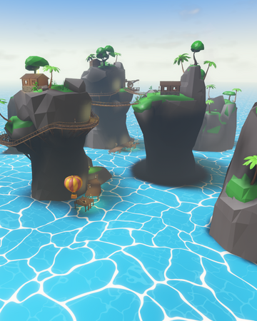 Shadow Isles Fishing Simulator Wiki Fandom