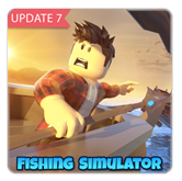Updates, Fishing Simulator Wiki