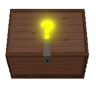 Mystery Box Bait, Fishing Simulator Wiki