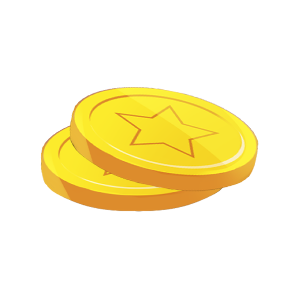 Roblox Robux Coins Replica Prop Coins Game Coins Roblox 