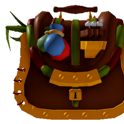 Clash of clans backpack new arrivals