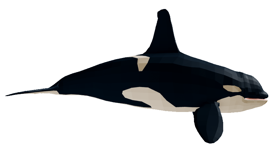 Orca Value - Pet Sim X Value List 