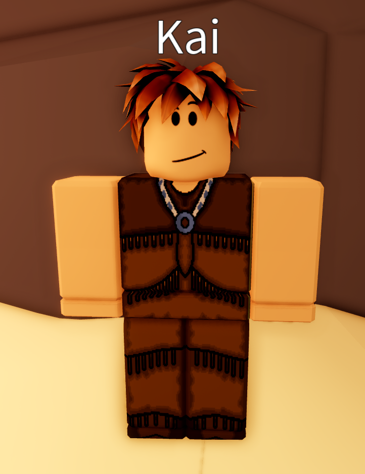 zenith fan art roblox