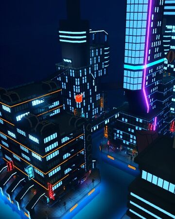 Cyber City Fishing Simulator Wiki Fandom - update city simulator roblox