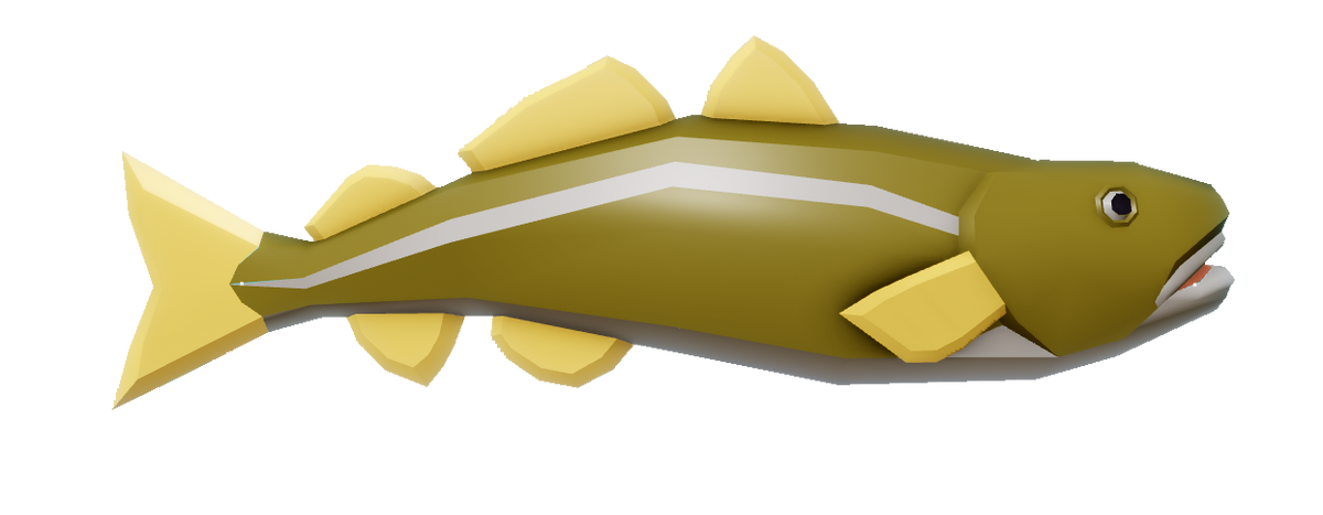 Special Fish | Fishing Simulator Wiki | Fandom