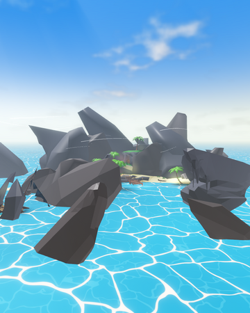 Monster S Borough Fishing Simulator Wiki Fandom