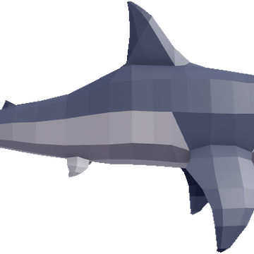 Sea Creatures Fishing Simulator Wiki Fandom