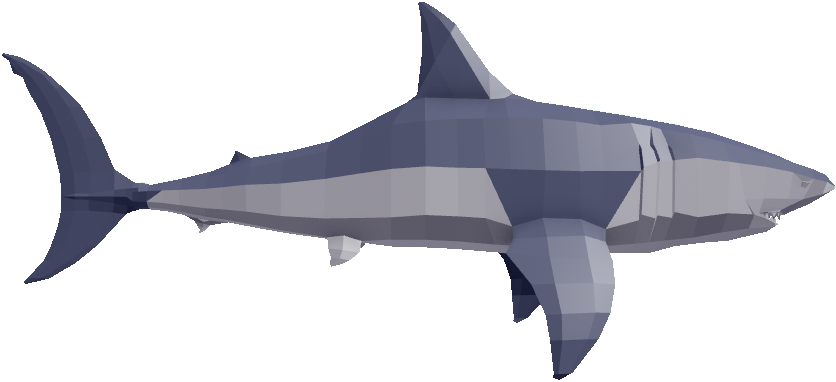 Shark Survival, Typical Games Wiki