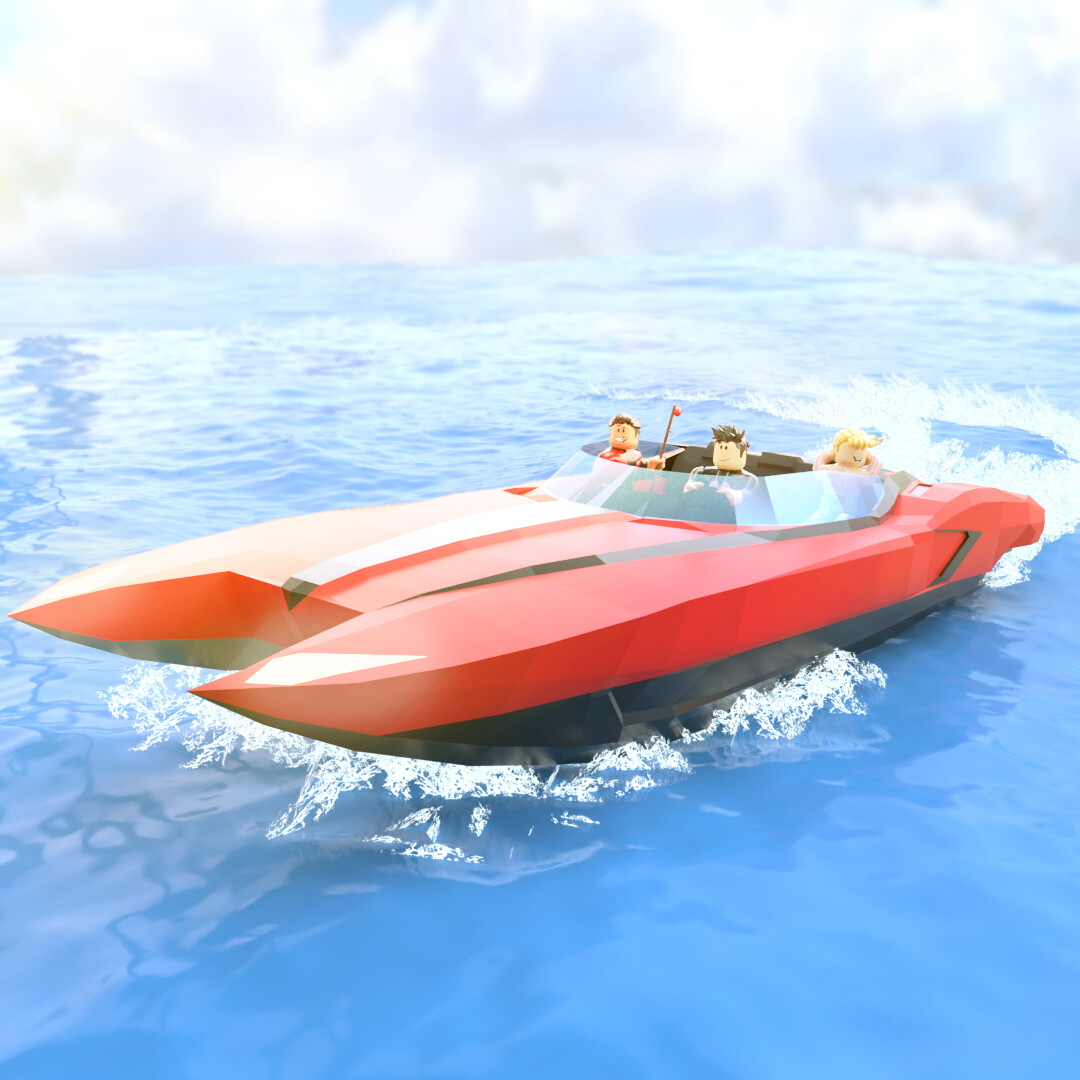 Updates Fishing Simulator Wiki Fandom - boat simulator vip roblox