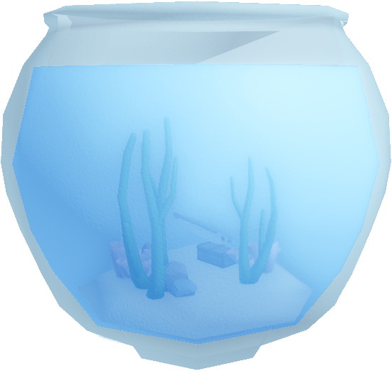 Fish Bowl, Fishing Simulator Wiki