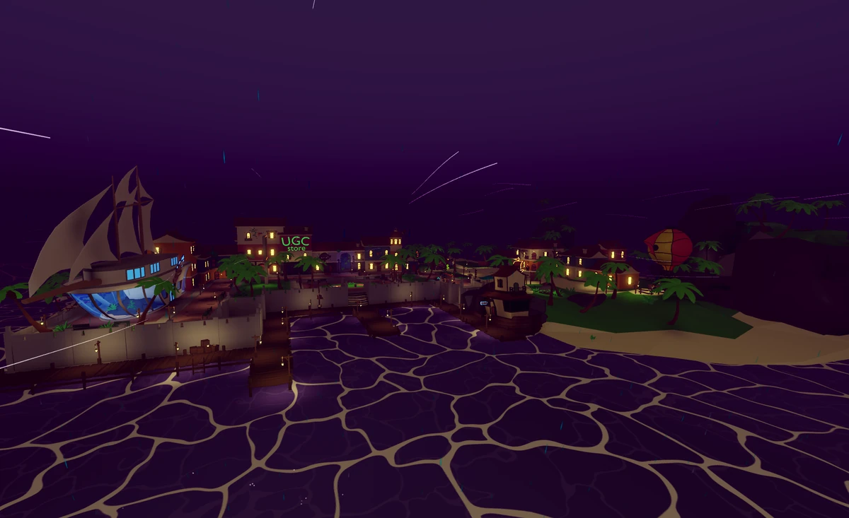 Void Storm Fishing Simulator Wiki Fandom