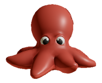 Octopus, Fishing Simulator Wiki