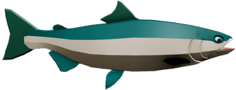 Fish Encyclopedia Fishing Simulator Wiki Fandom
