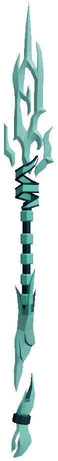 Roblox Series 11 Fishing Frontier Diver Crystal Diving Spear Code
