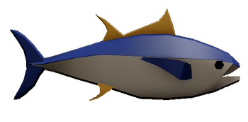 Bluefin Tuna | Fishing Simulator Wiki | Fandom