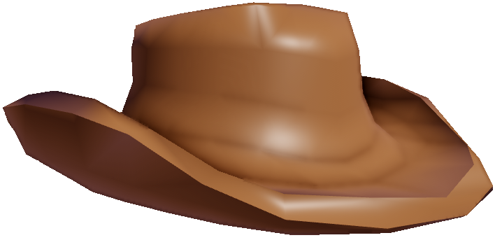Cowboy Hat, Fishing Simulator Wiki
