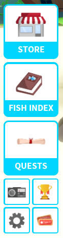 Codes, Fishing Simulator Wiki