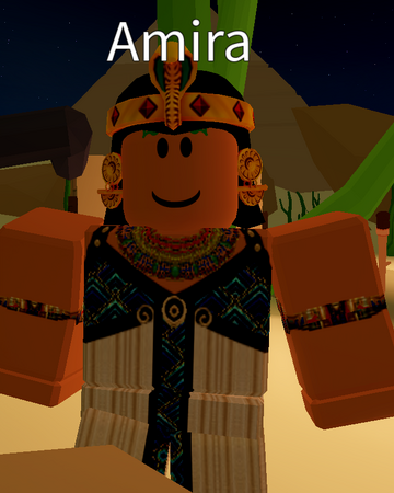 Amira Fishing Simulator Wiki Fandom