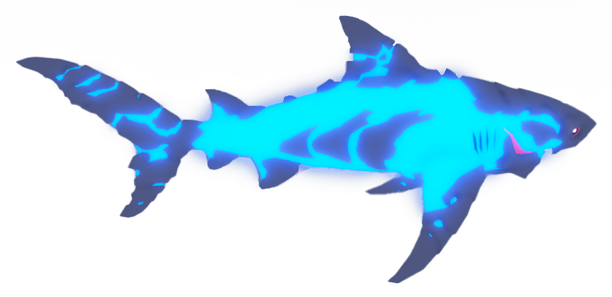 Sea Creatures, Fishing Simulator Wiki