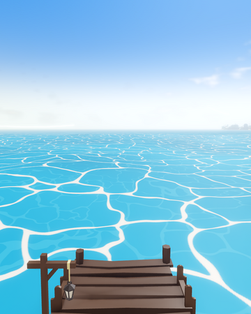 Ocean Fishing Simulator Wiki Fandom